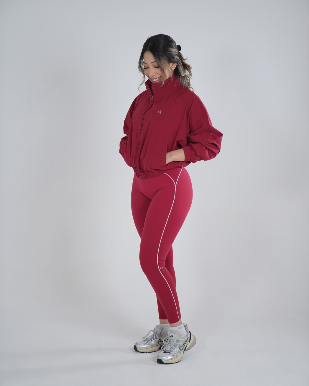 Sport jacker