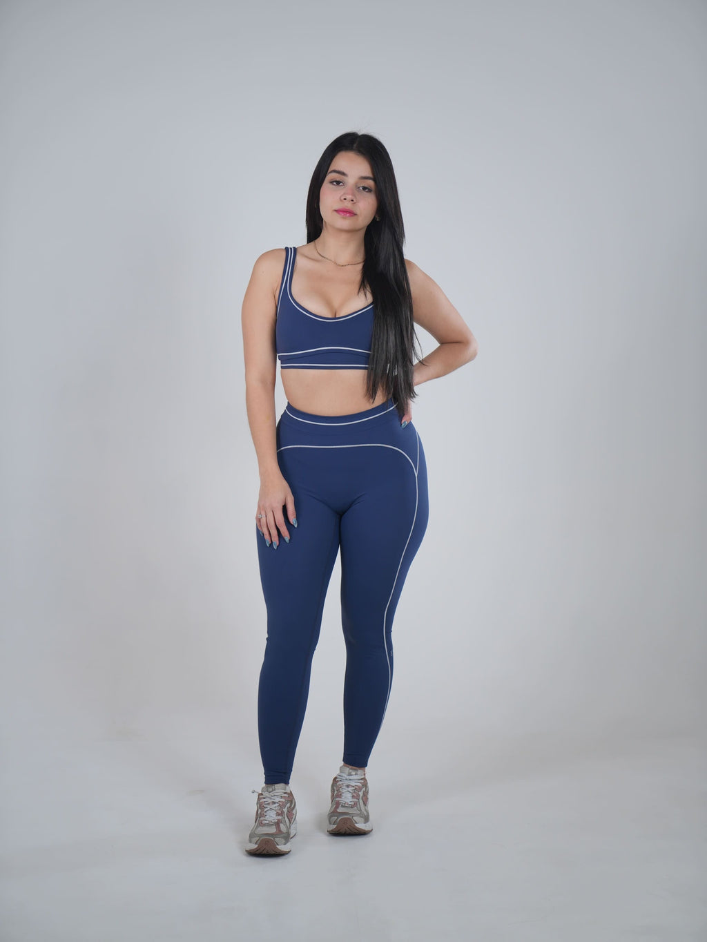 Sport bra y leggings