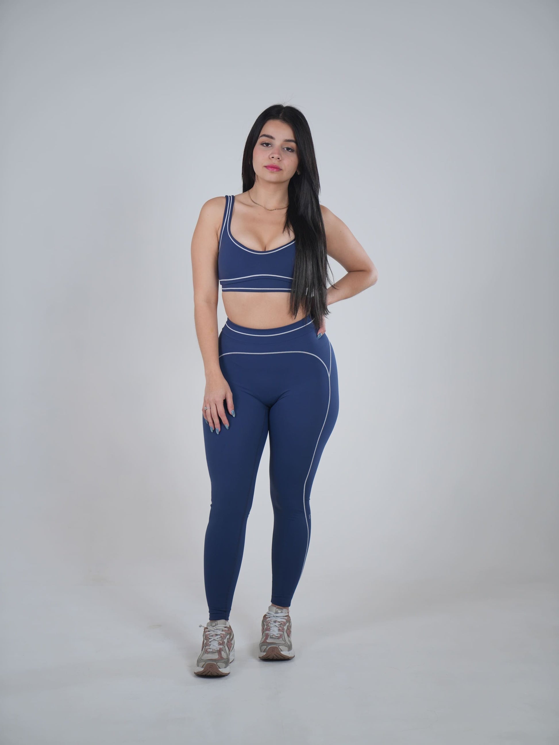 Sport bra y leggings