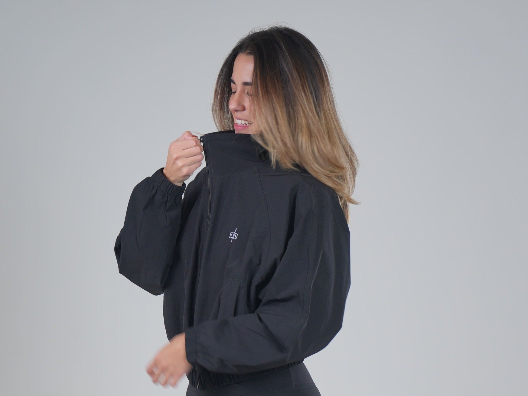 Sport jacket