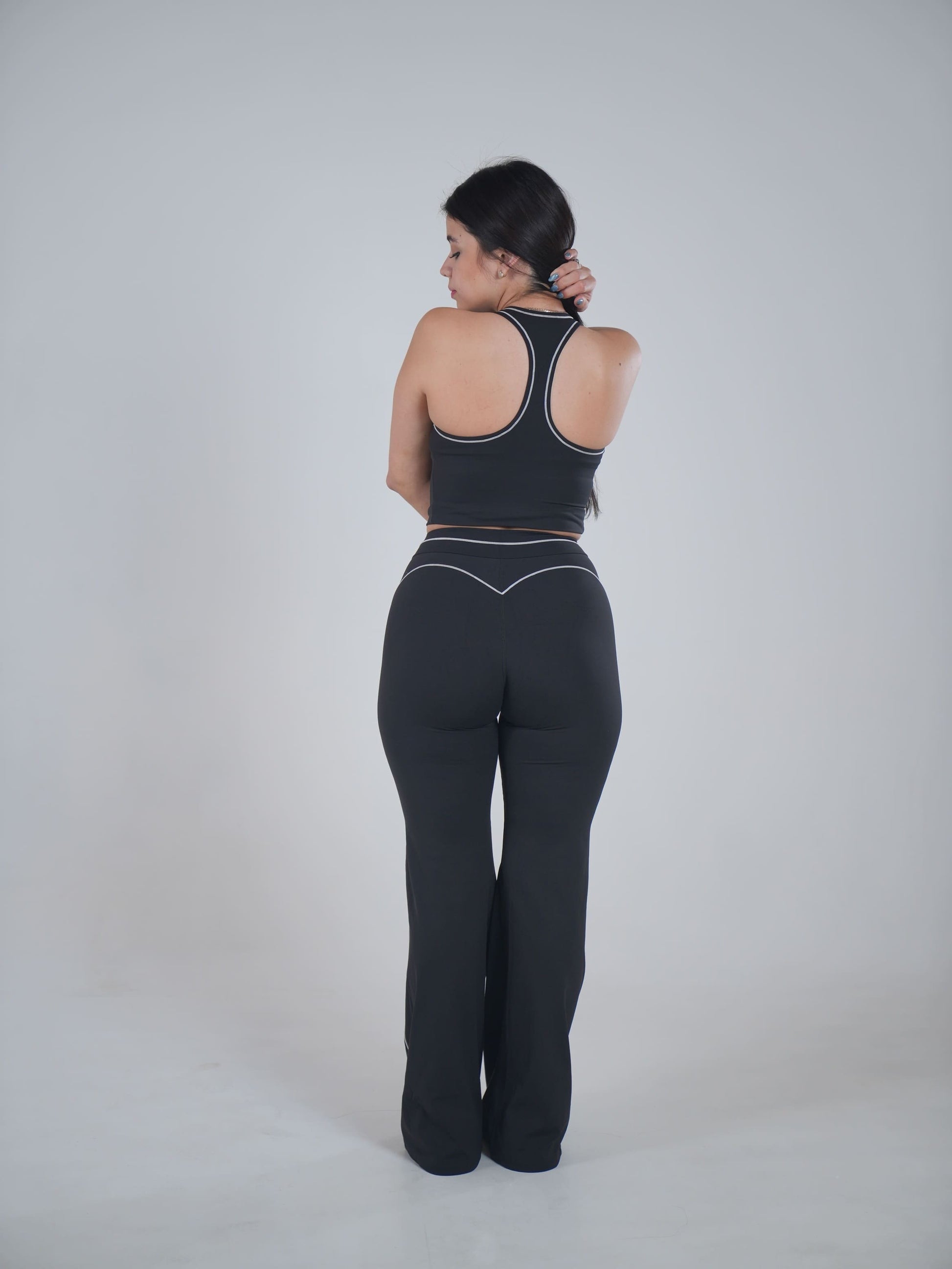 Cami top y leggings