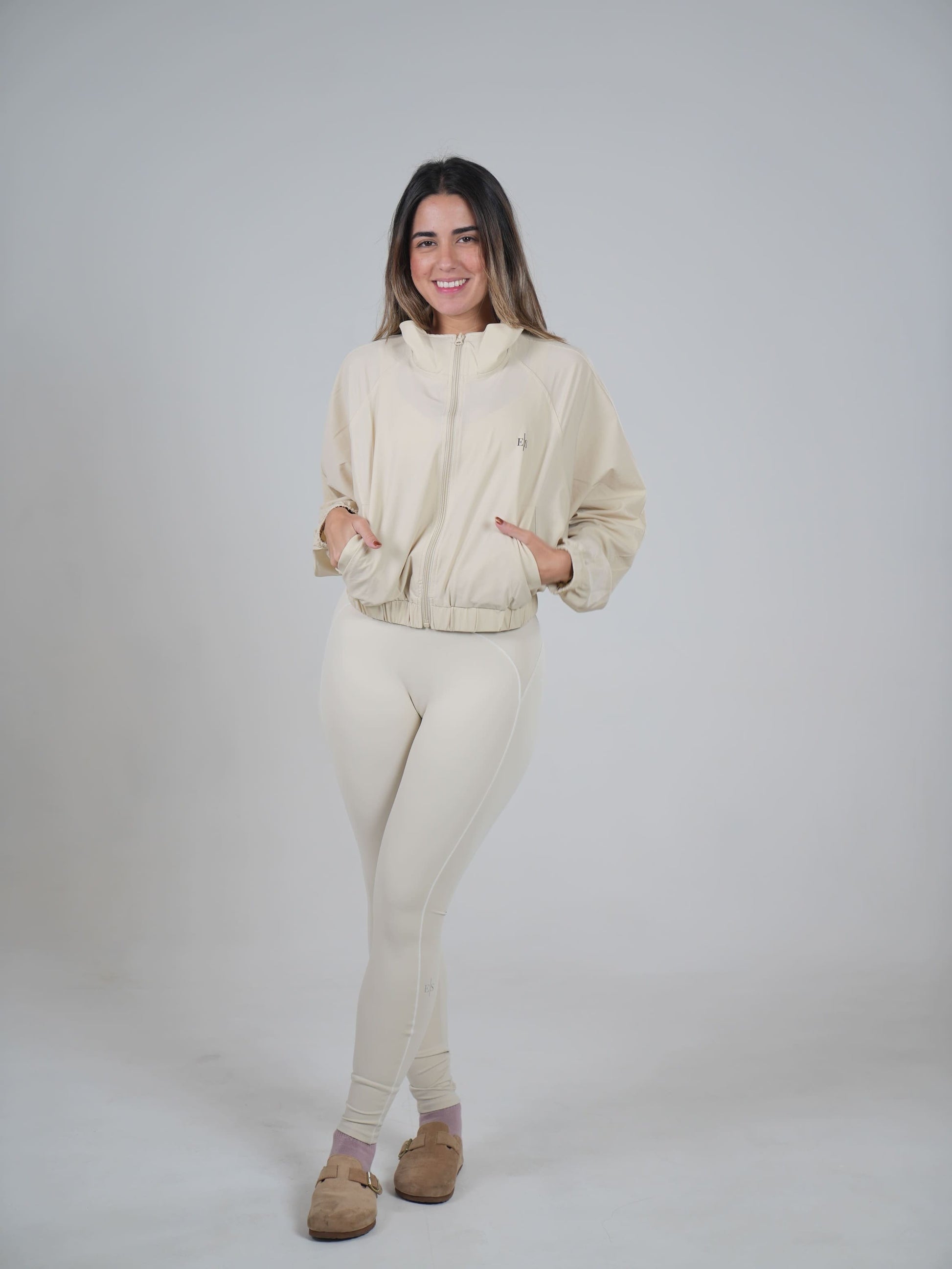 Sport jacket