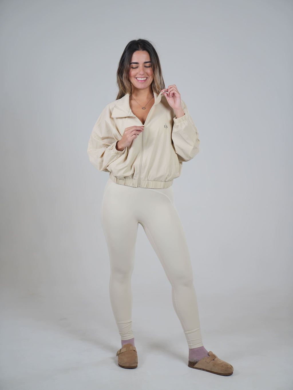 Sport jacket