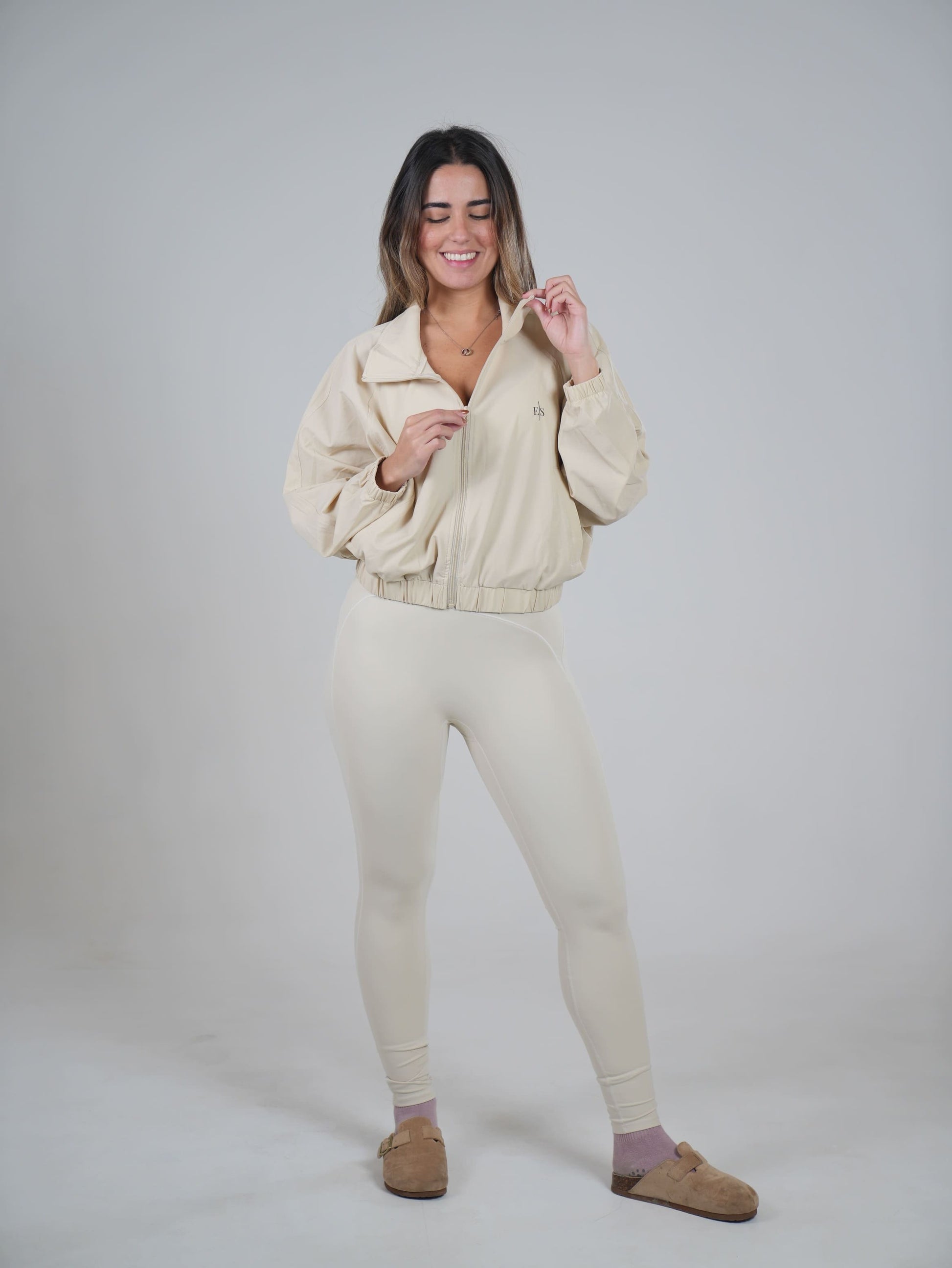Sport jacket