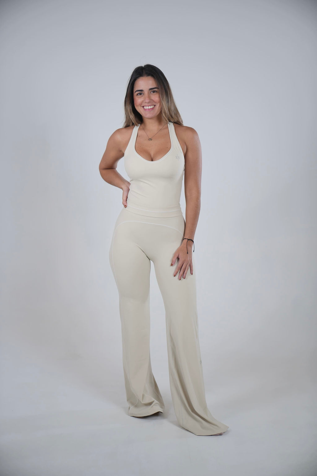 Cami top y leggings
