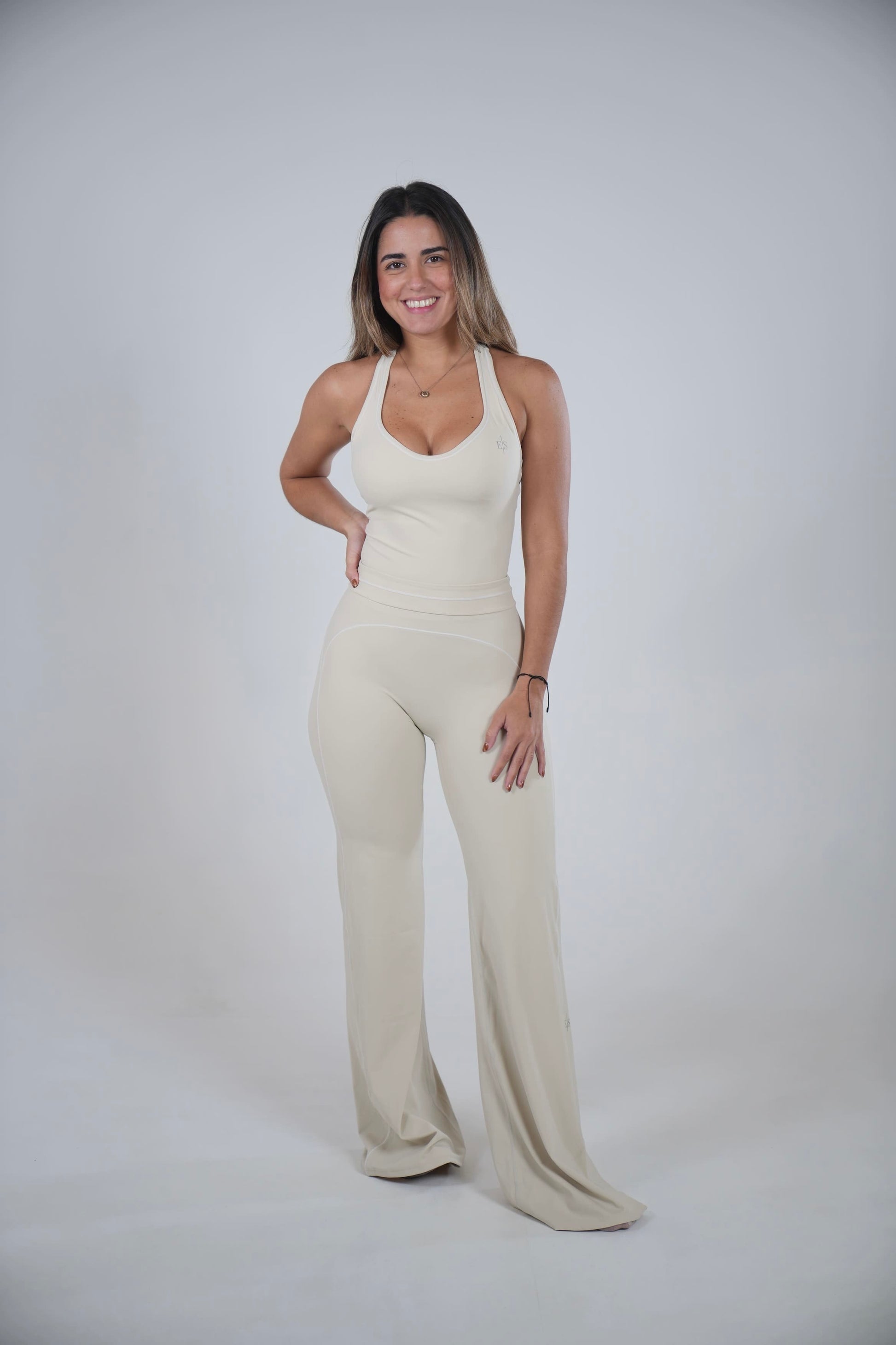 Cami top y leggings
