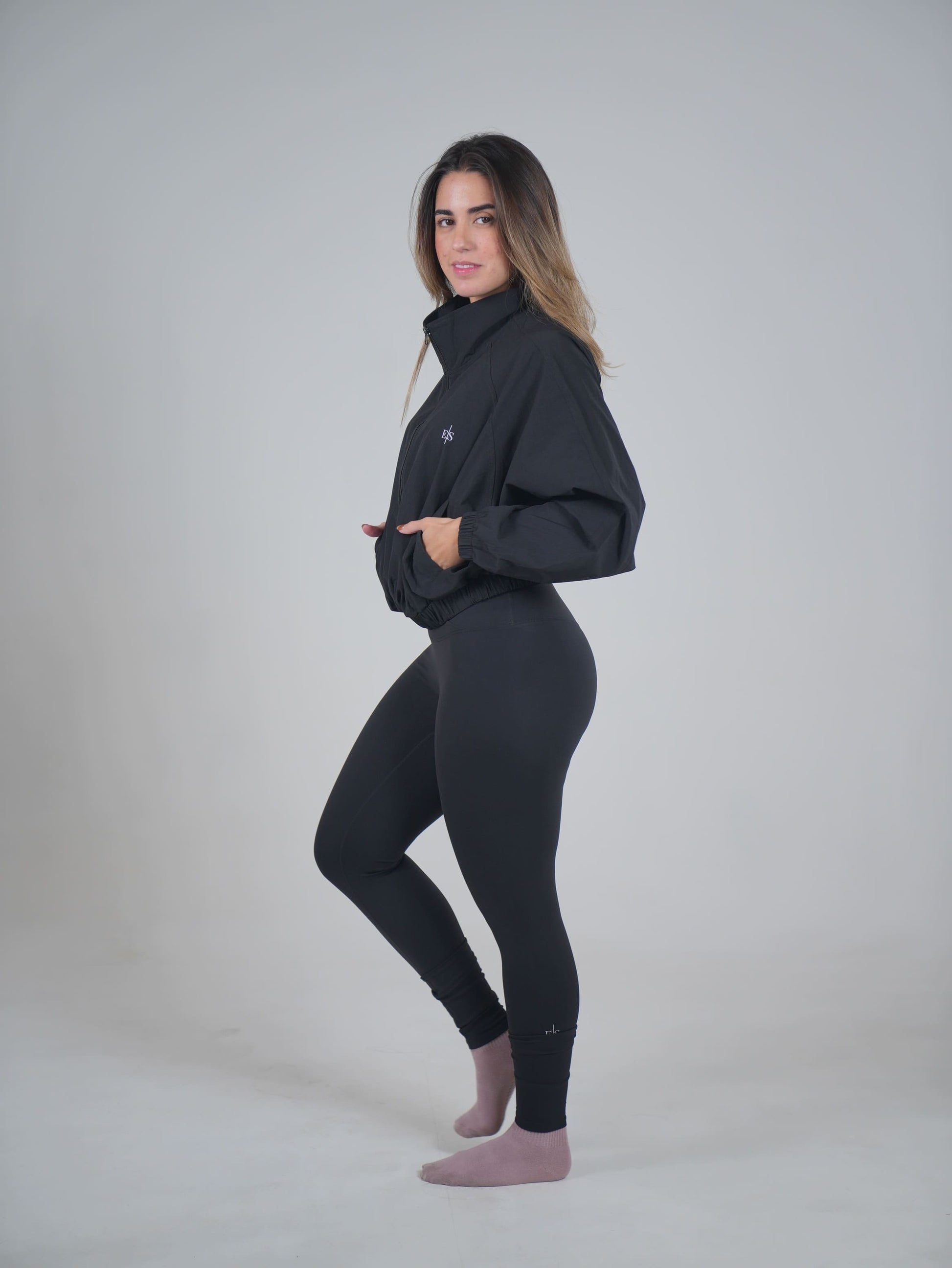 Cami top y leggings