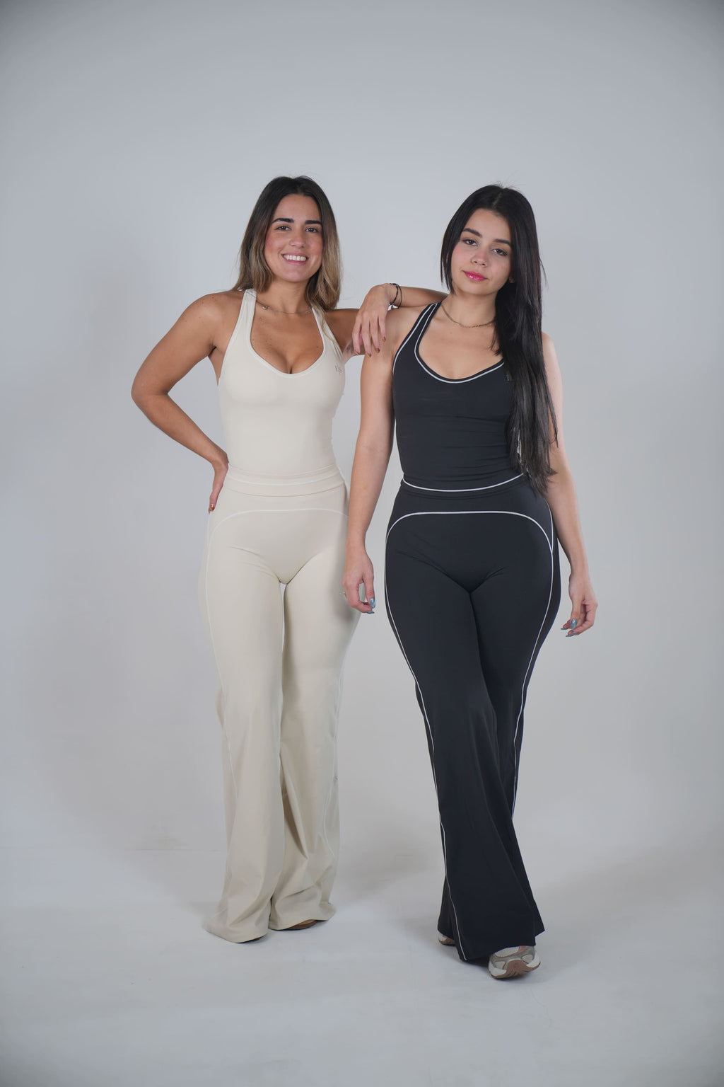 Cami top y leggings