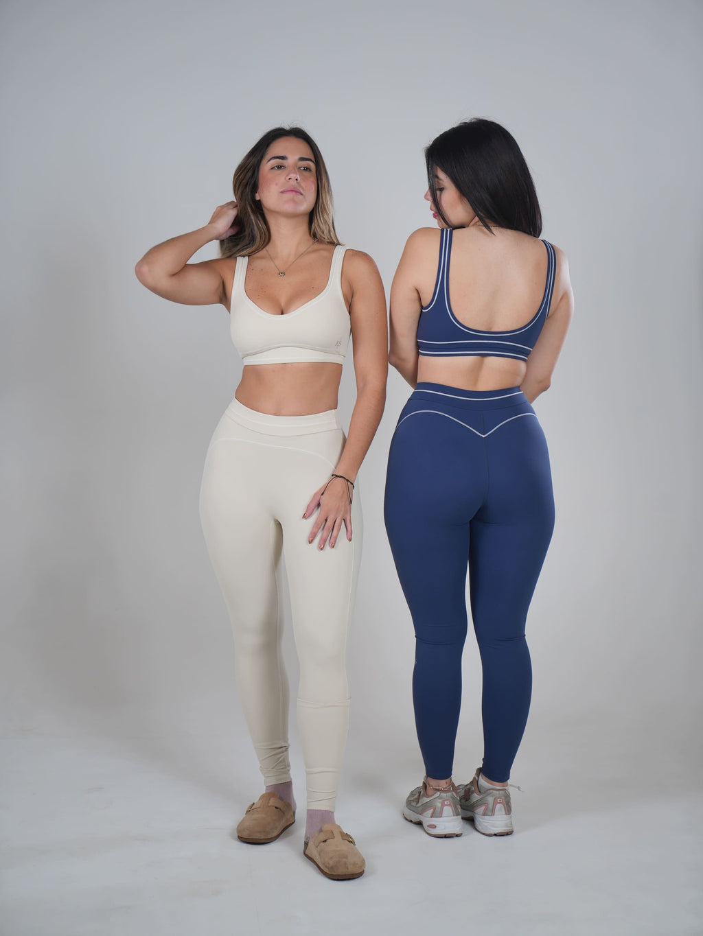 Sport bra y leggings