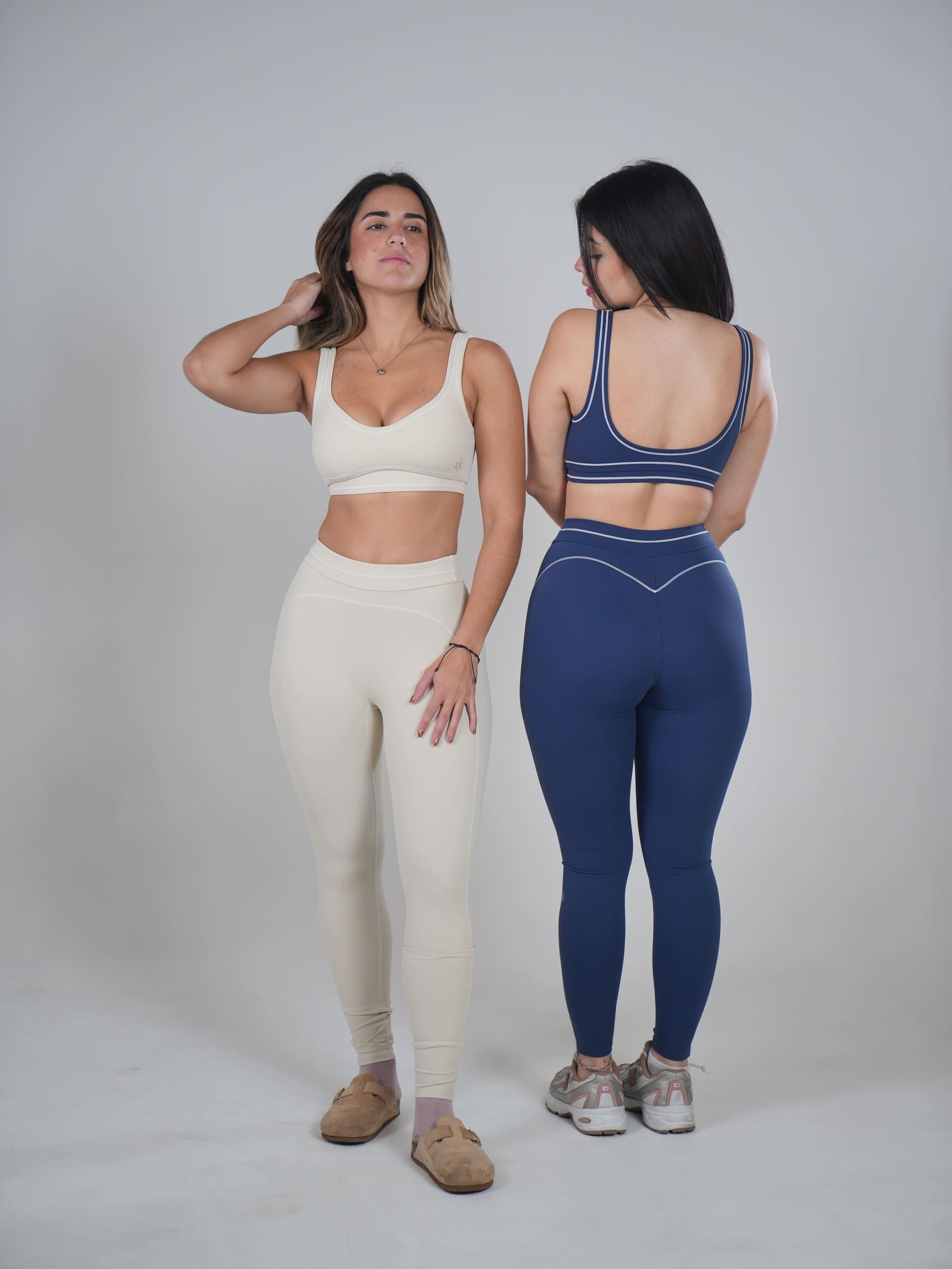 Sport bra y leggings