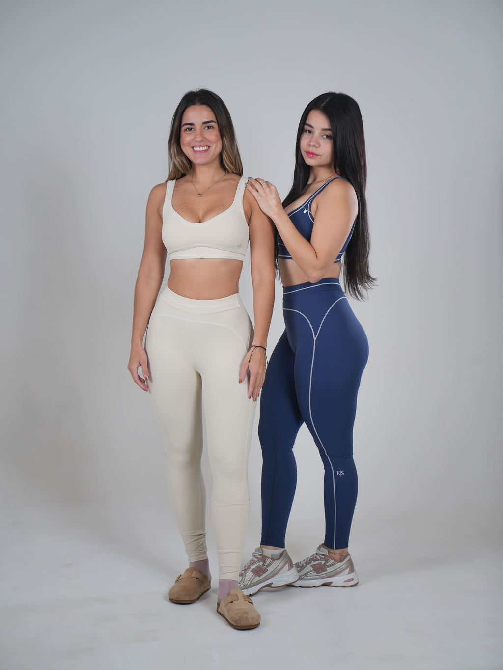 Sport bra y leggings