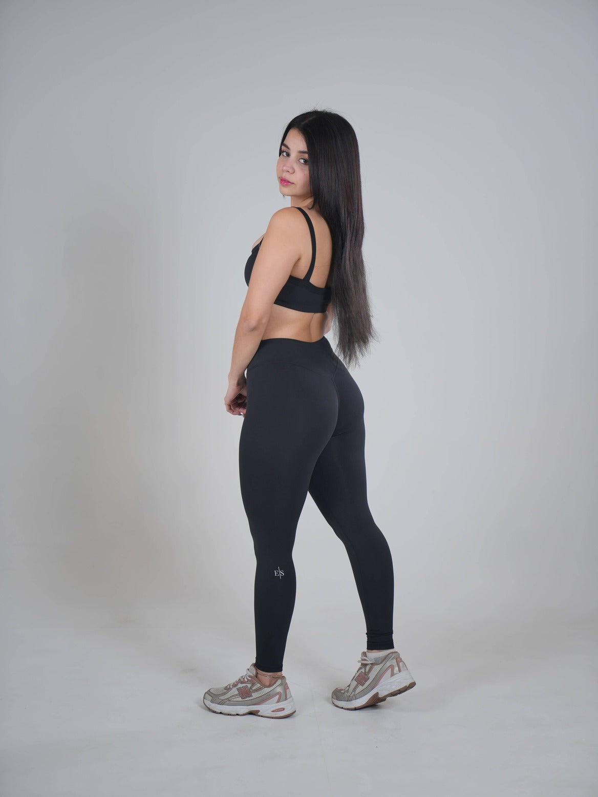 Sport bra y leggings clasicas