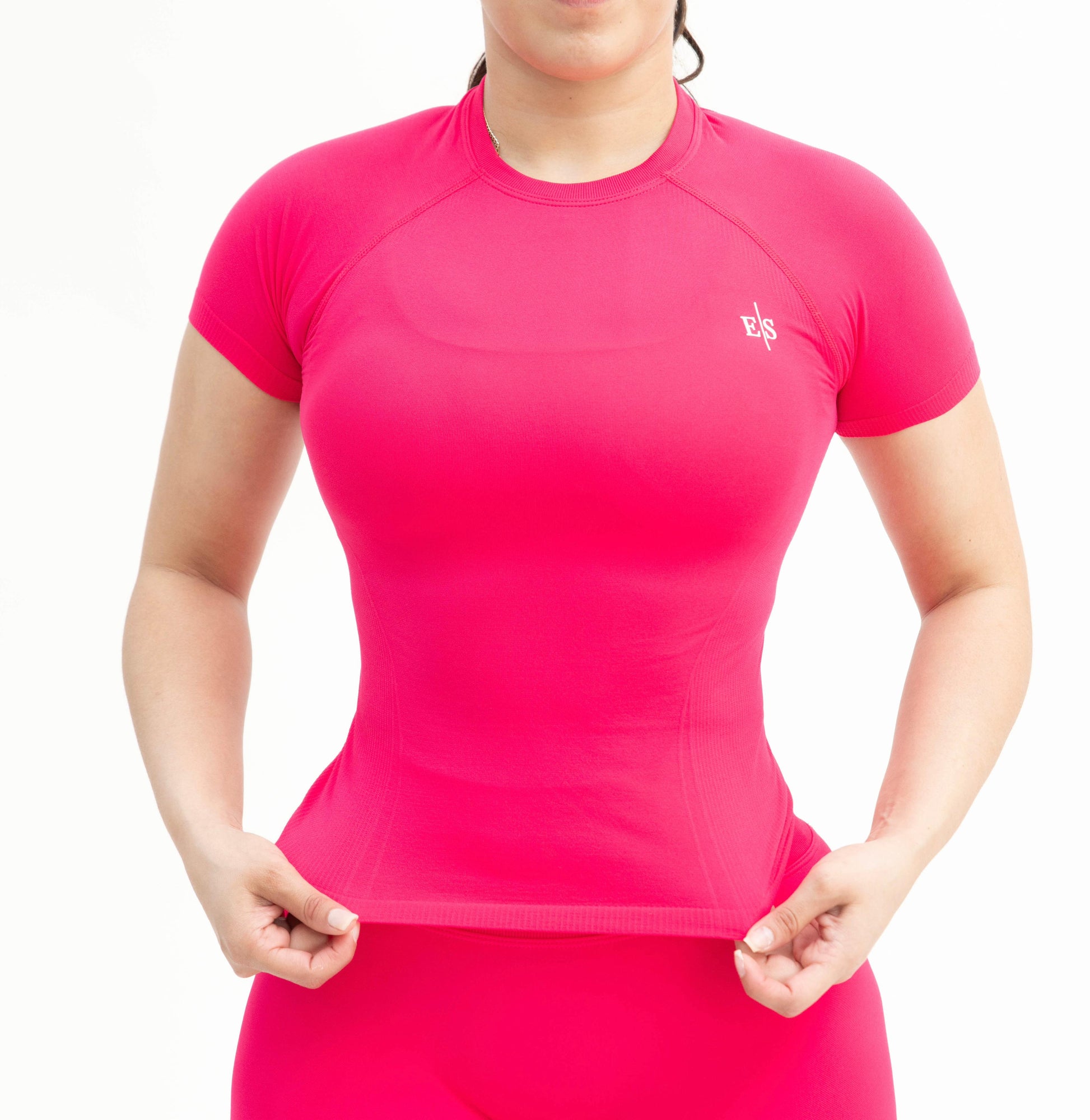 CAMISETA DEPORTIVA