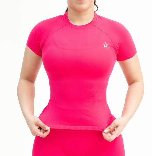 CAMISETA DEPORTIVA