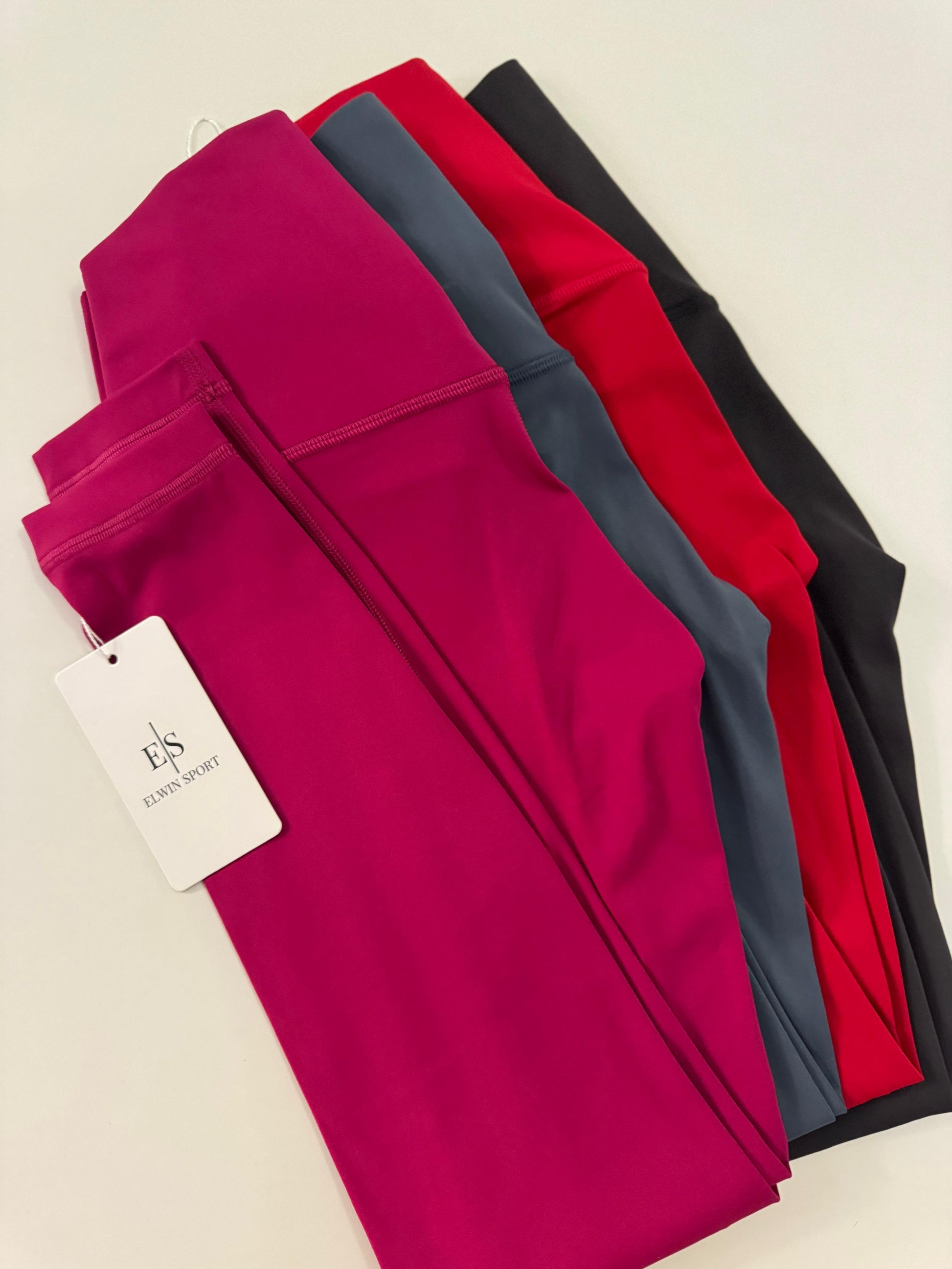 LEGGINGS CLASICAS