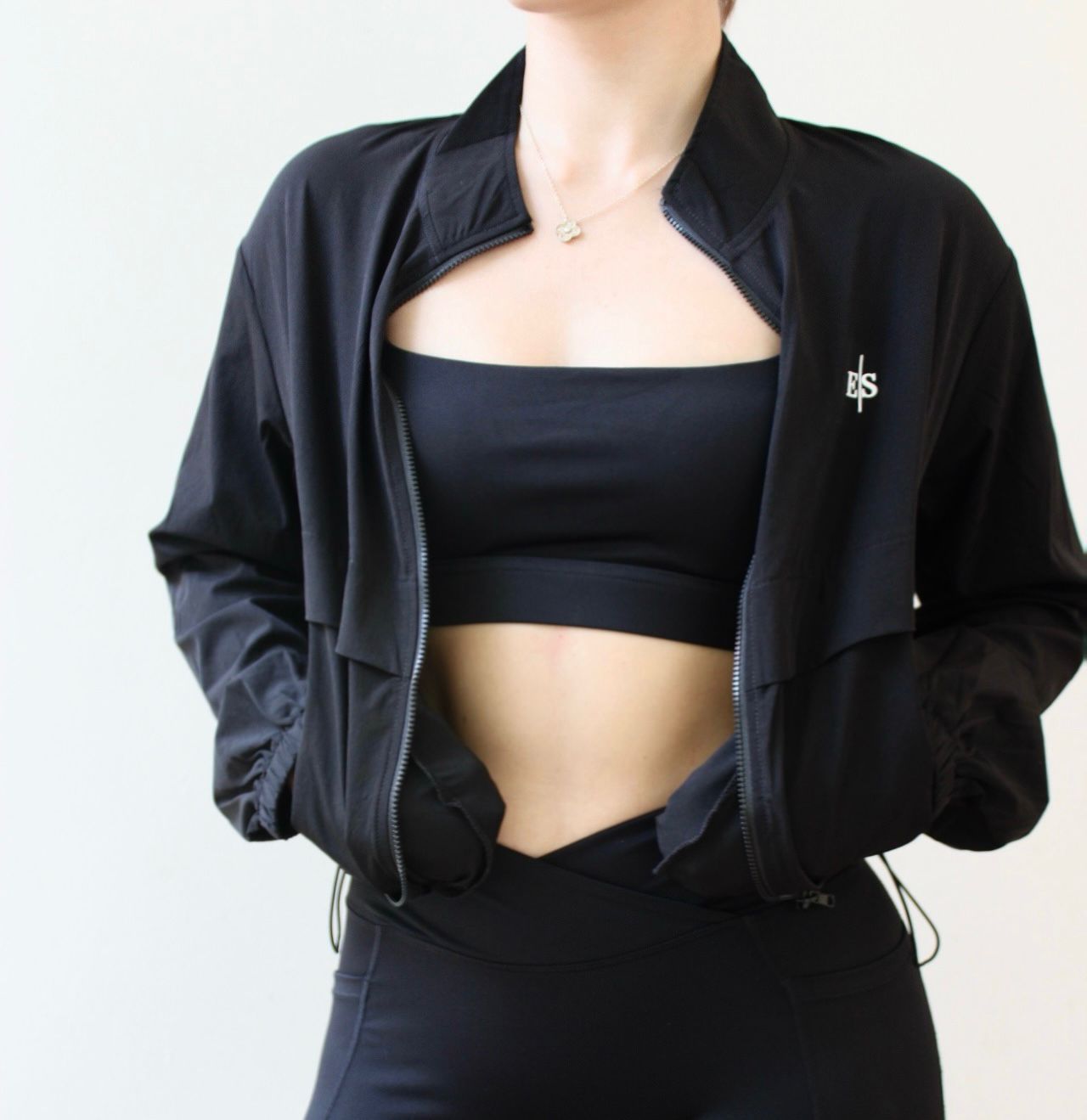 JACKET CLASICA